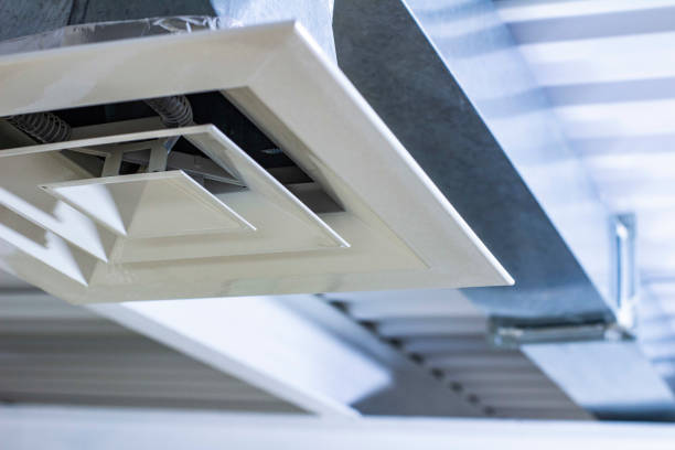 Best Air Duct Cleaning Near Me  in Tillamook, OR